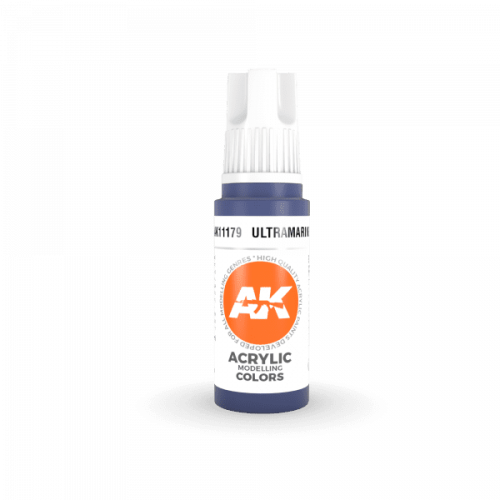 AK ULTRAMARINE AK-11179